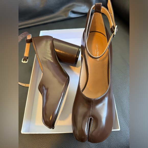 Maison Margiela tabi pumps - Picture 5 of 10